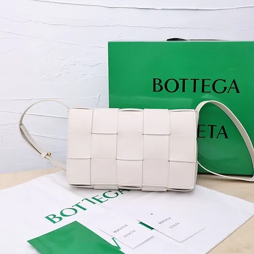 All Categories Official Website "Brand Women's Bags" Women's Bags 💙 BV 2026 New BV Crossbody Shoulder Bag